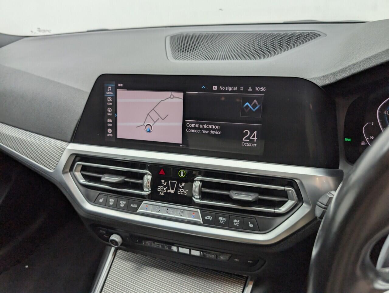 Used BMW 3 Series 2021 for sale - 77537911: Photo 15