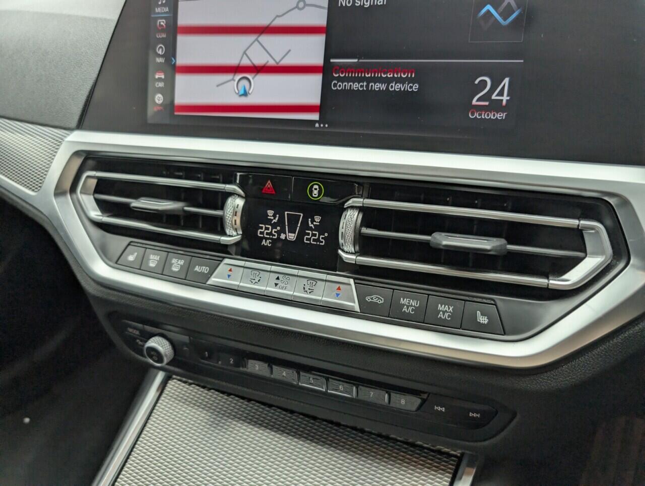 Used BMW 3 Series 2021 for sale - 77537911: Photo 16