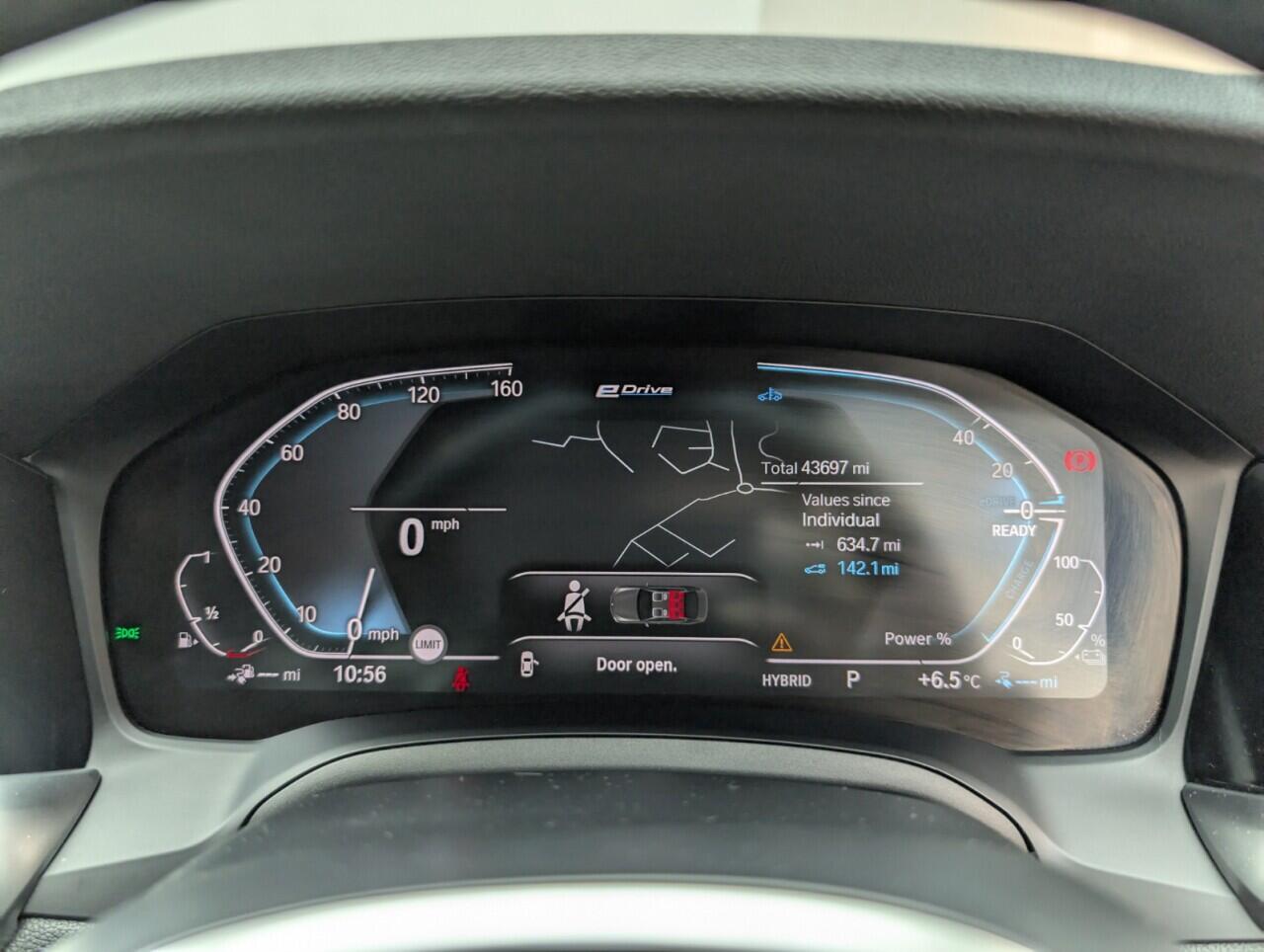 Used BMW 3 Series 2021 for sale - 77537911: Photo 18