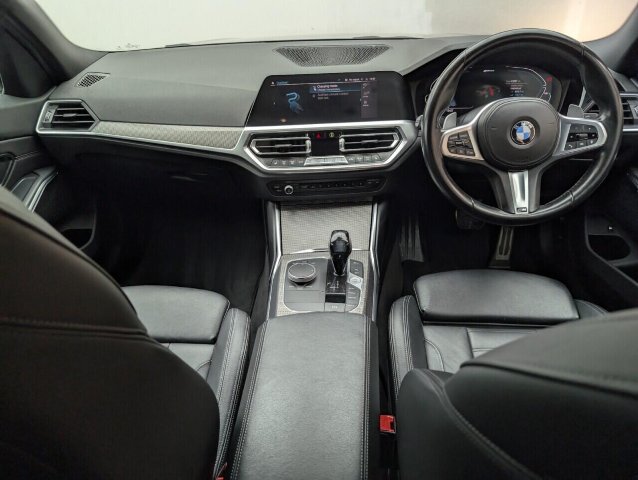 Used BMW 3 Series 2021 for sale - 77537911: Photo 23