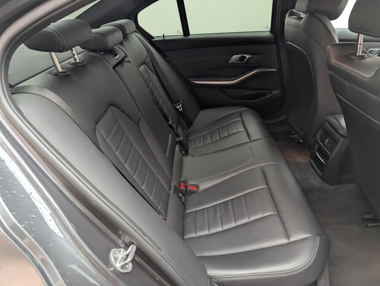 Used BMW 3 Series 2021 for sale - 77537911: Photo 24