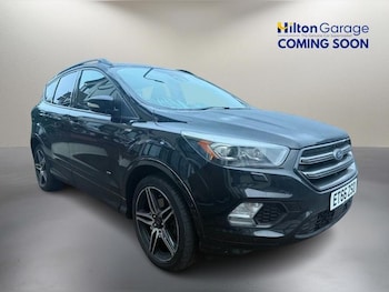 Used Ford Kuga 2017 for sale - 77202974: Photo
