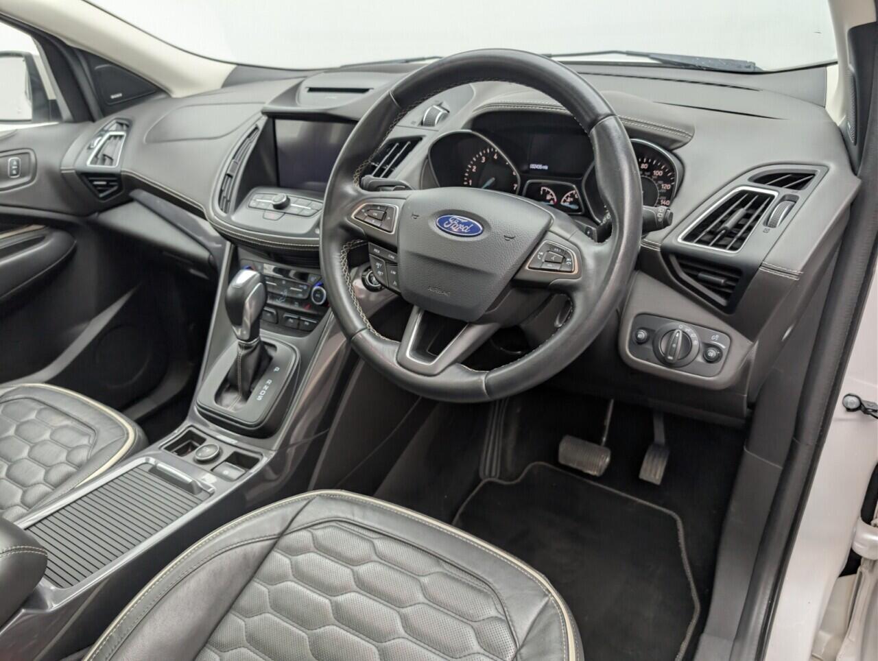 Used Ford Kuga 2019 for sale - 77097725: Photo 10