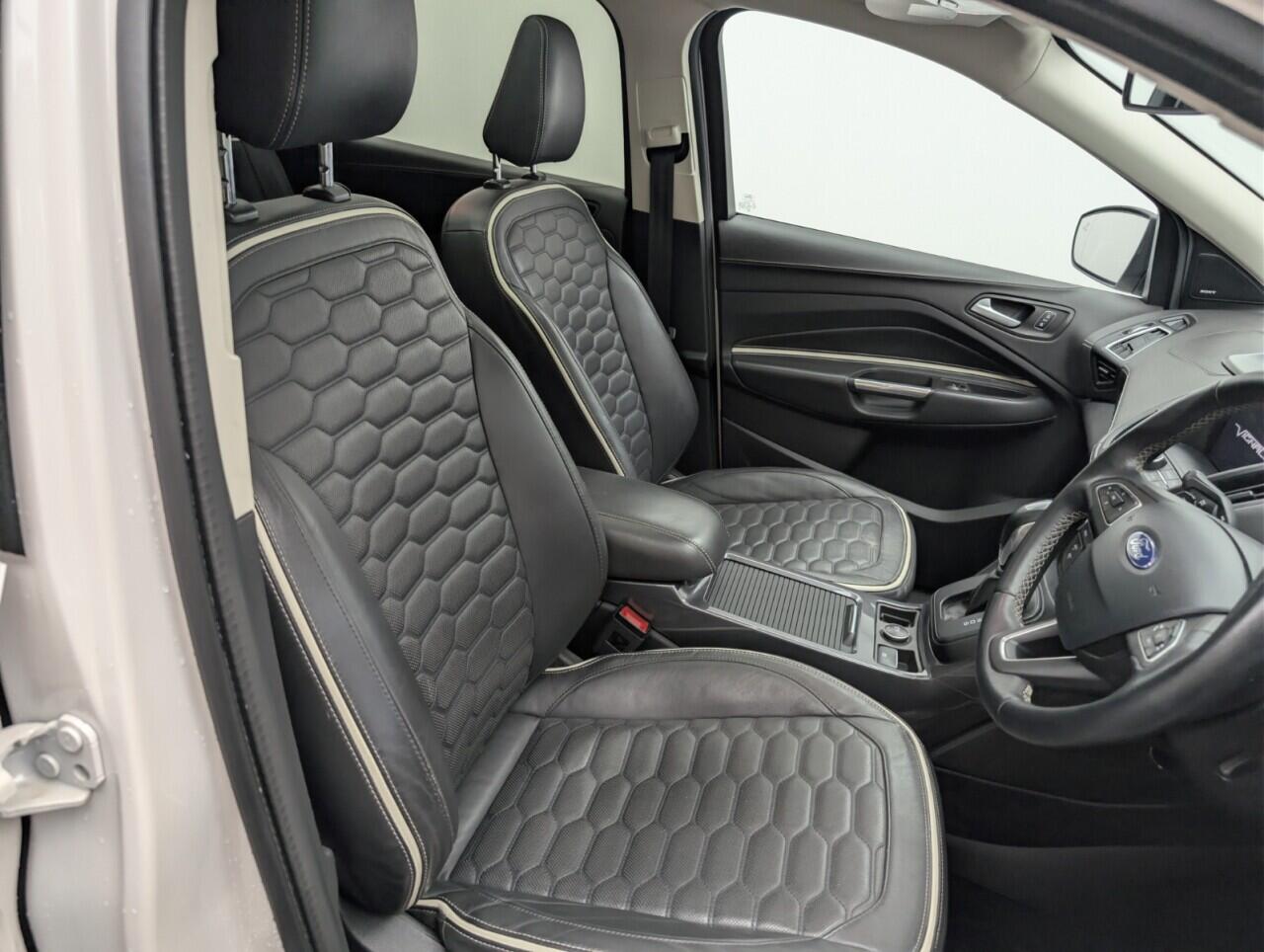 Used Ford Kuga 2019 for sale - 77097725: Photo 11