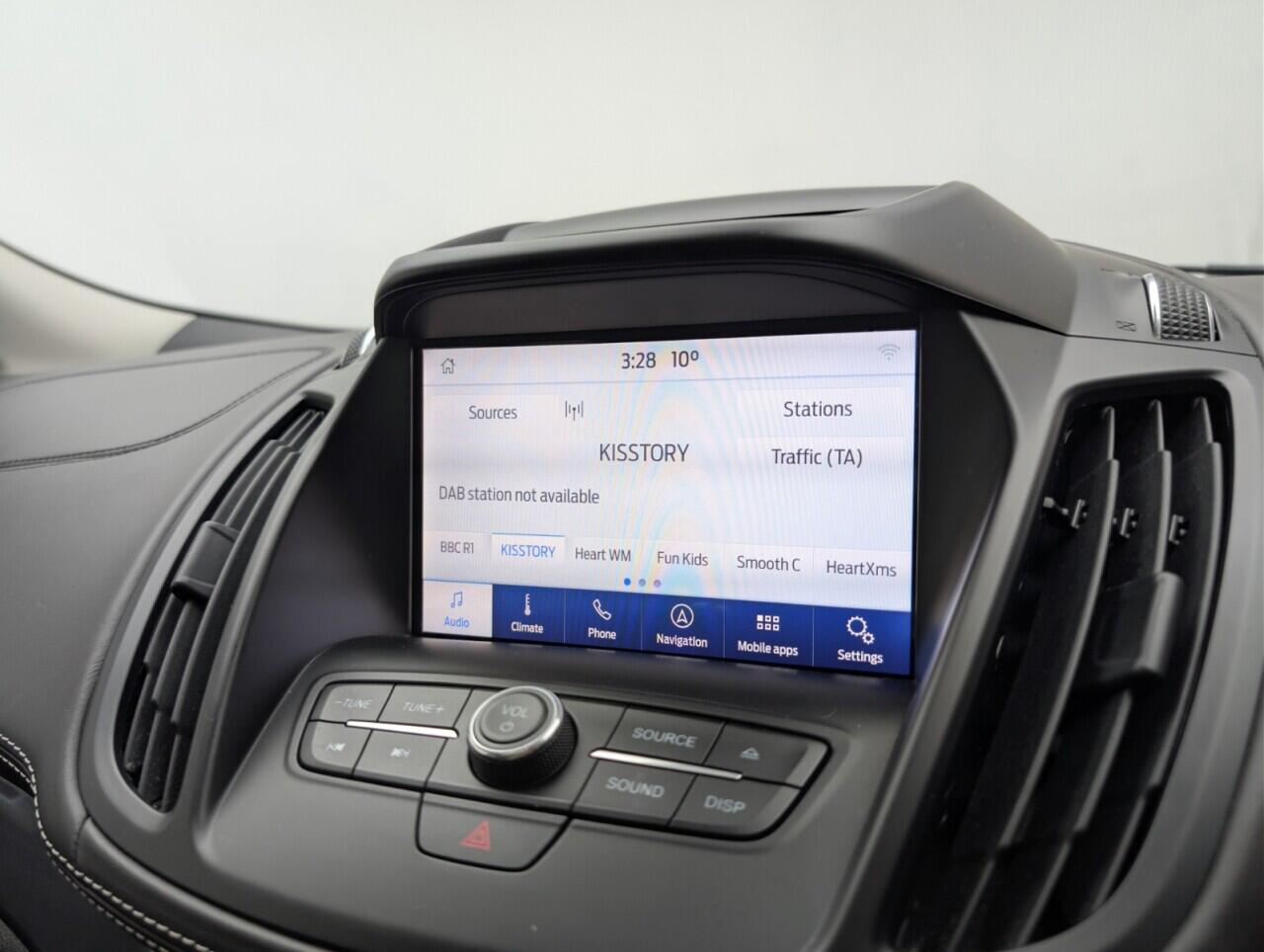 Used Ford Kuga 2019 for sale - 77097725: Photo 12