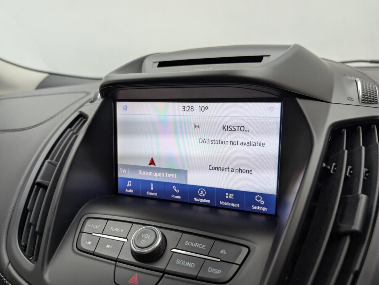 Used Ford Kuga 2019 for sale - 77097725: Photo 13