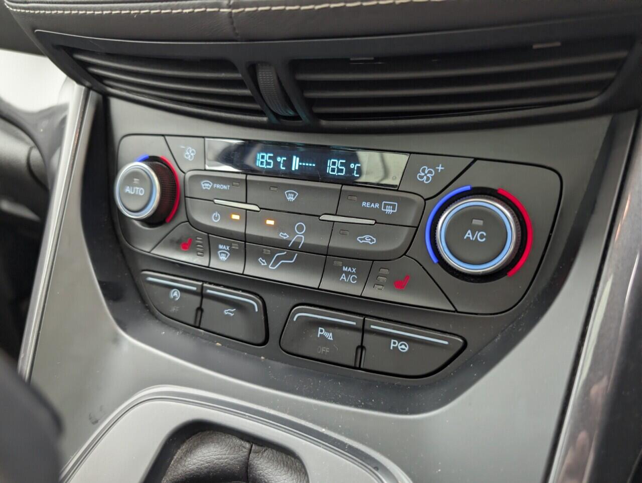 Used Ford Kuga 2019 for sale - 77097725: Photo 15