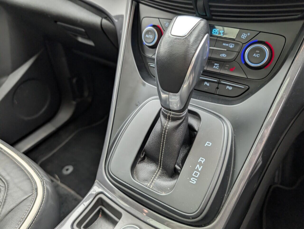 Used Ford Kuga 2019 for sale - 77097725: Photo 16