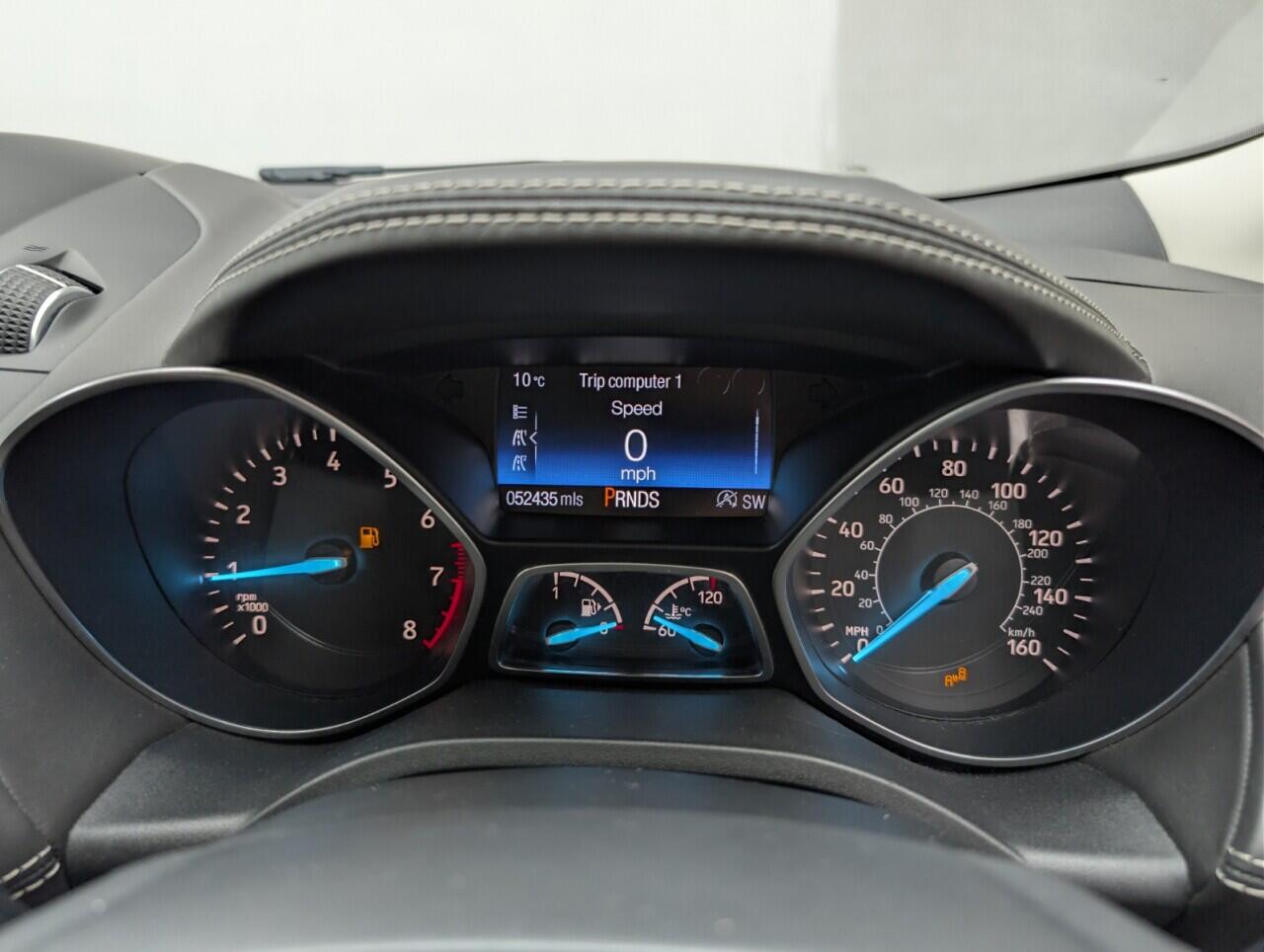 Used Ford Kuga 2019 for sale - 77097725: Photo 17