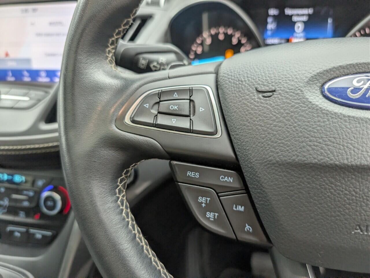 Used Ford Kuga 2019 for sale - 77097725: Photo 18