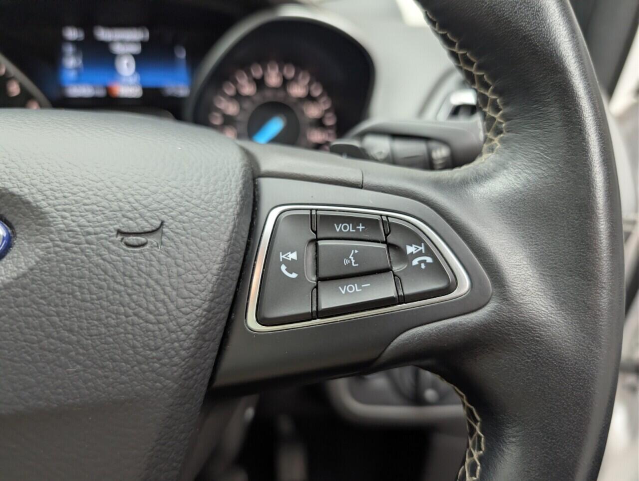 Used Ford Kuga 2019 for sale - 77097725: Photo 19