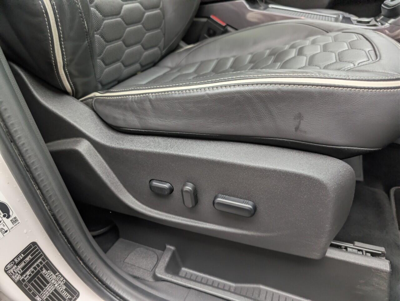 Used Ford Kuga 2019 for sale - 77097725: Photo 22