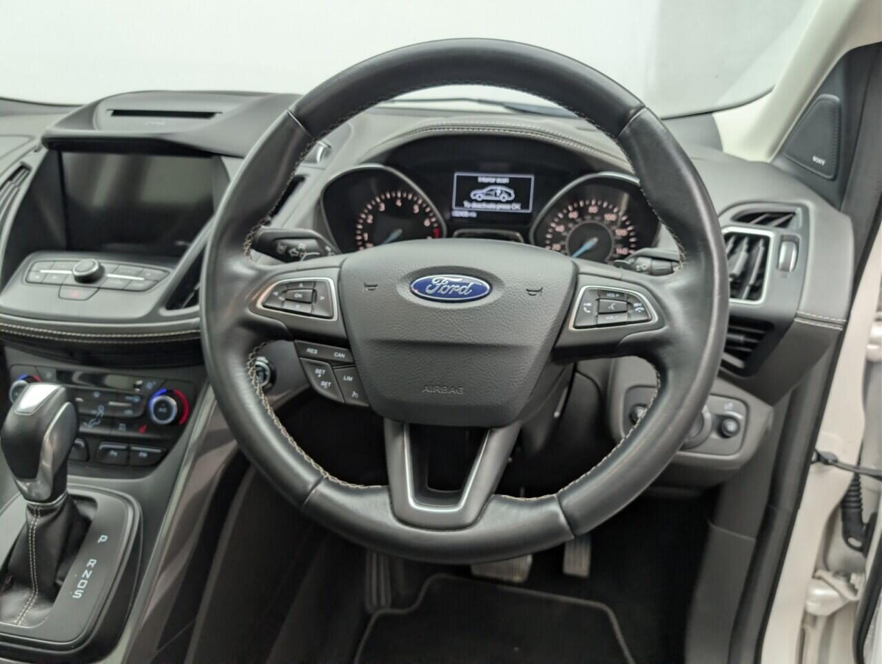 Used Ford Kuga 2019 for sale - 77097725: Photo 24