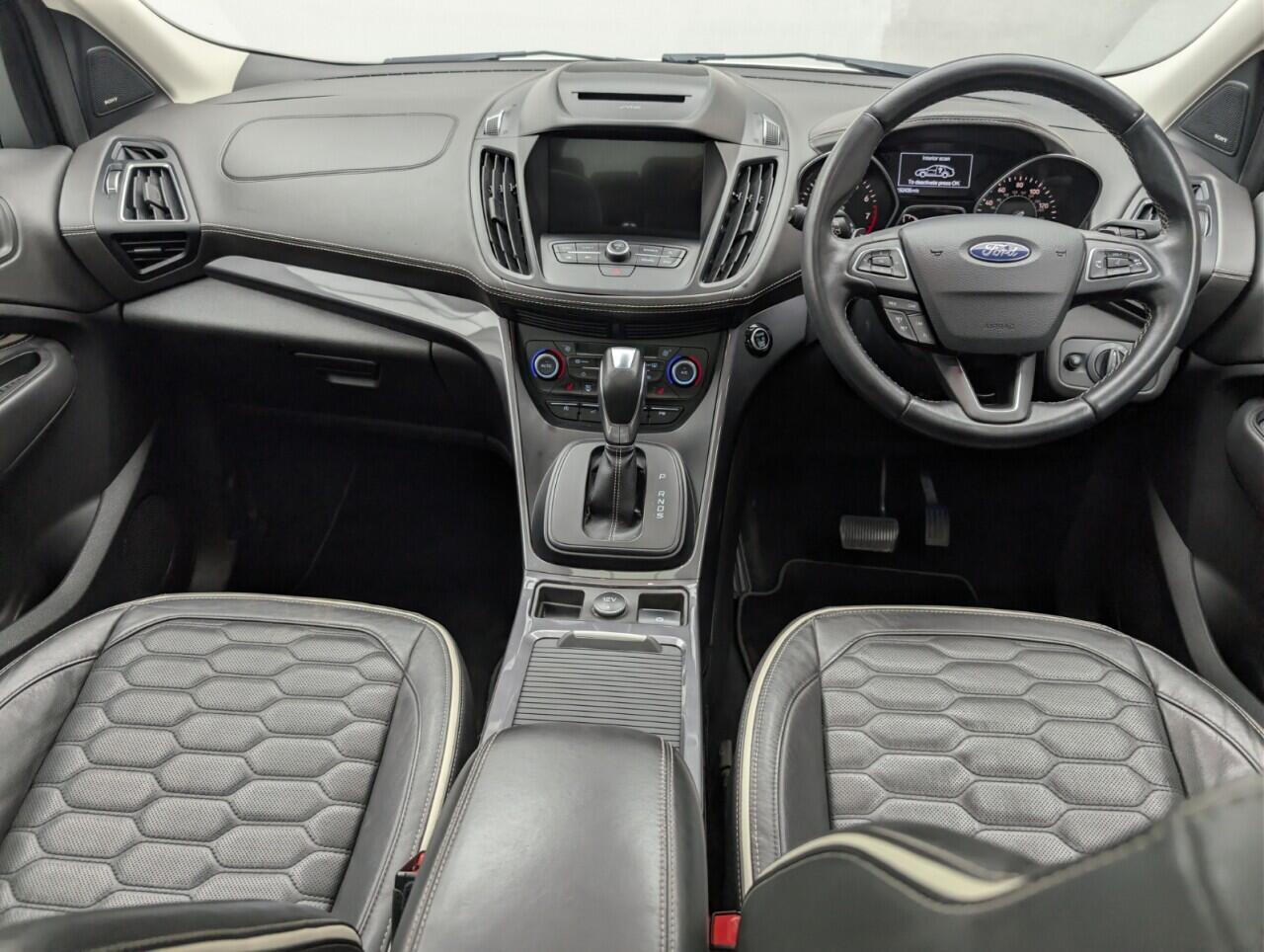 Used Ford Kuga 2019 for sale - 77097725: Photo 25