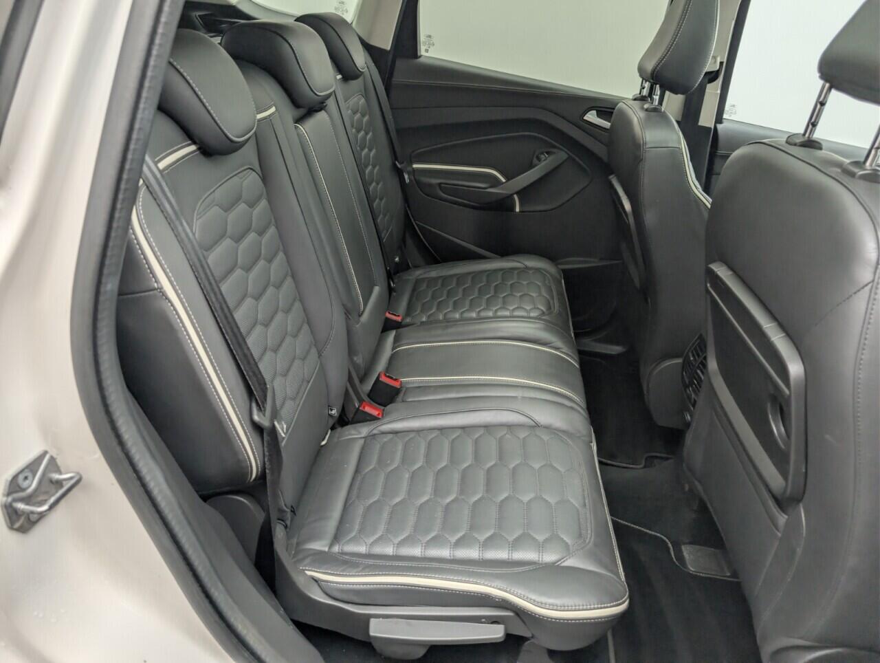 Used Ford Kuga 2019 for sale - 77097725: Photo 26