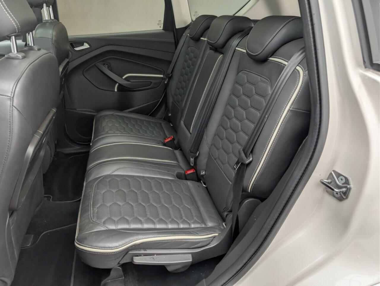 Used Ford Kuga 2019 for sale - 77097725: Photo 28