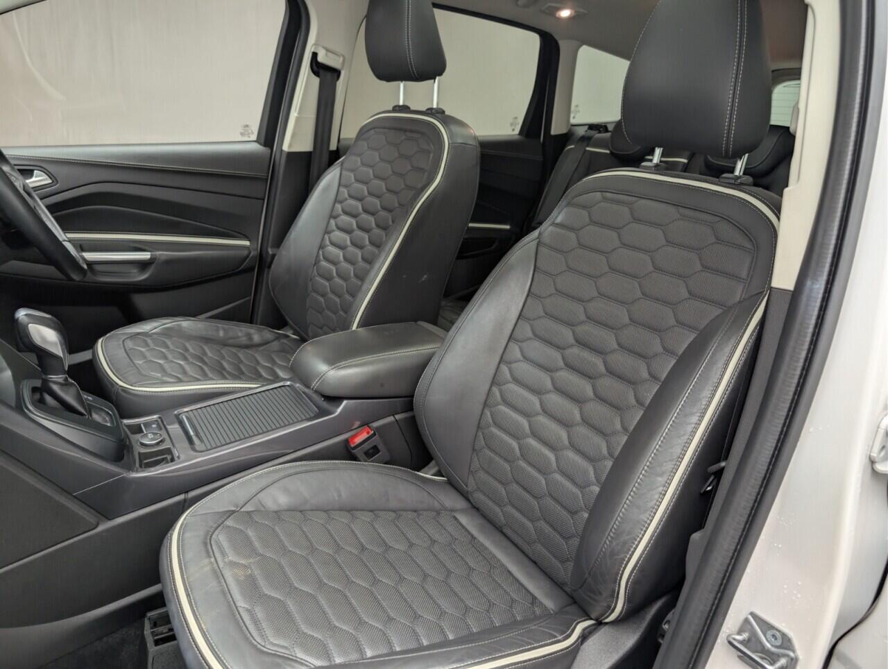 Used Ford Kuga 2019 for sale - 77097725: Photo 29