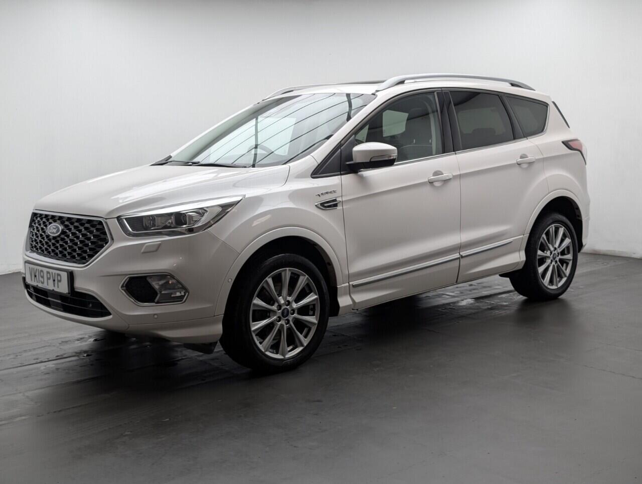 Used Ford Kuga 2019 for sale - 77097725: Photo 3