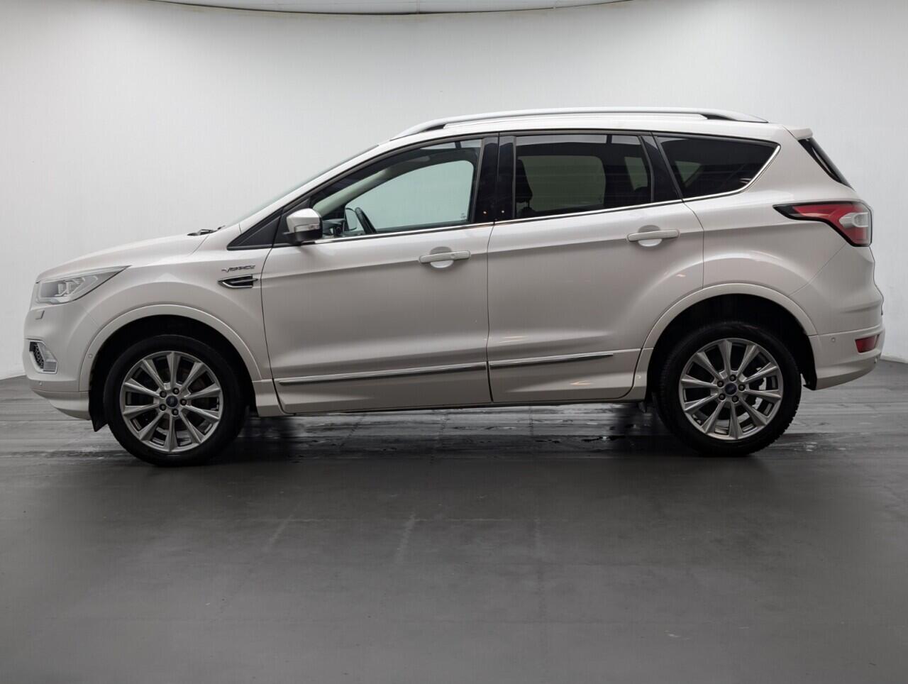 Used Ford Kuga 2019 for sale - 77097725: Photo 4