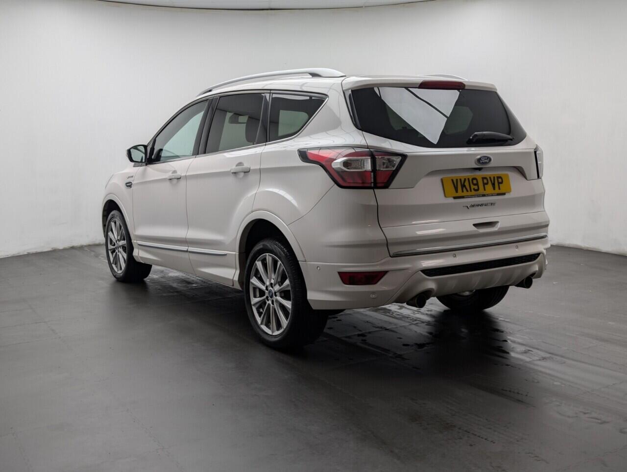Used Ford Kuga 2019 for sale - 77097725: Photo 5