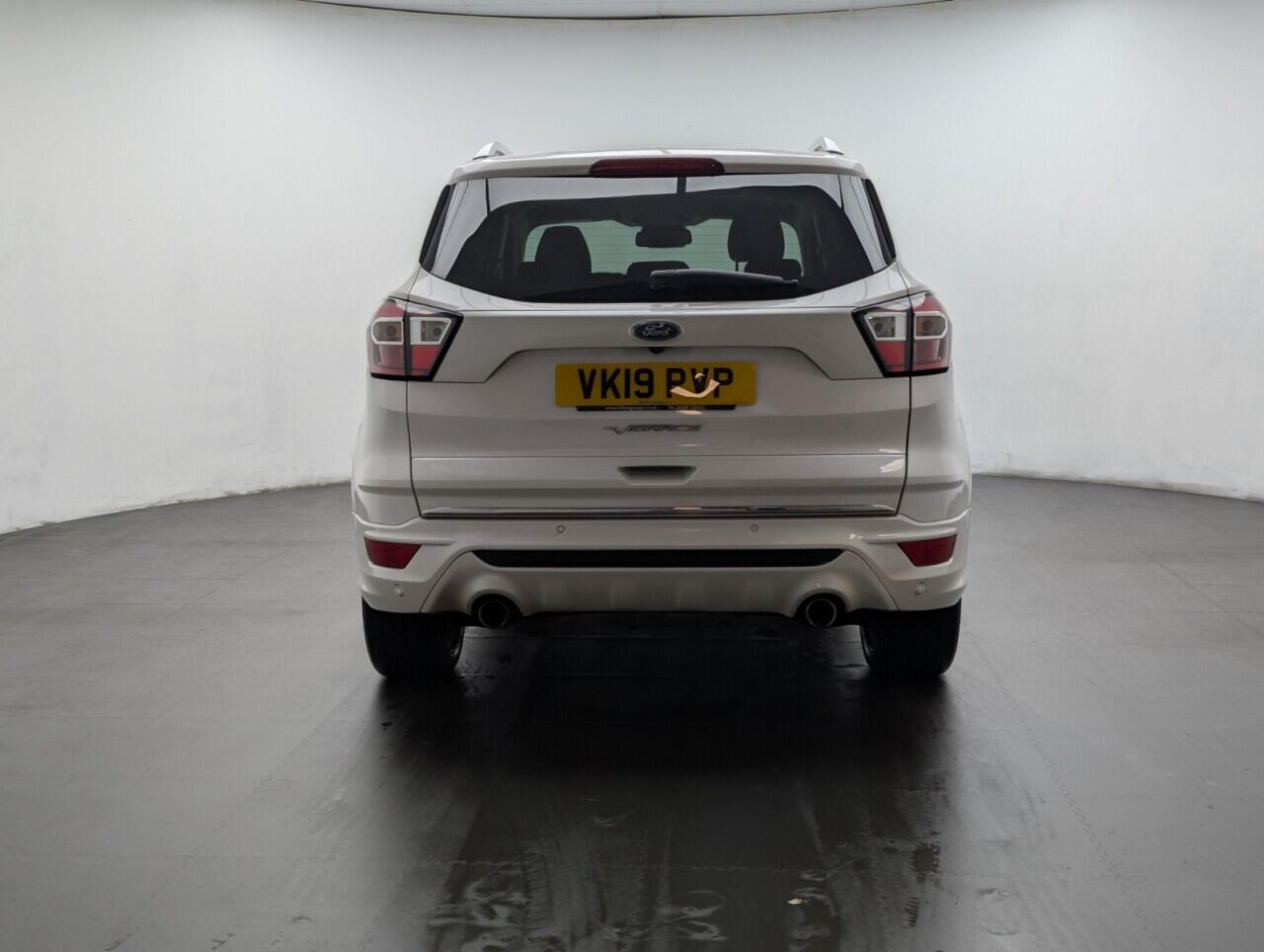 Used Ford Kuga 2019 for sale - 77097725: Photo 6