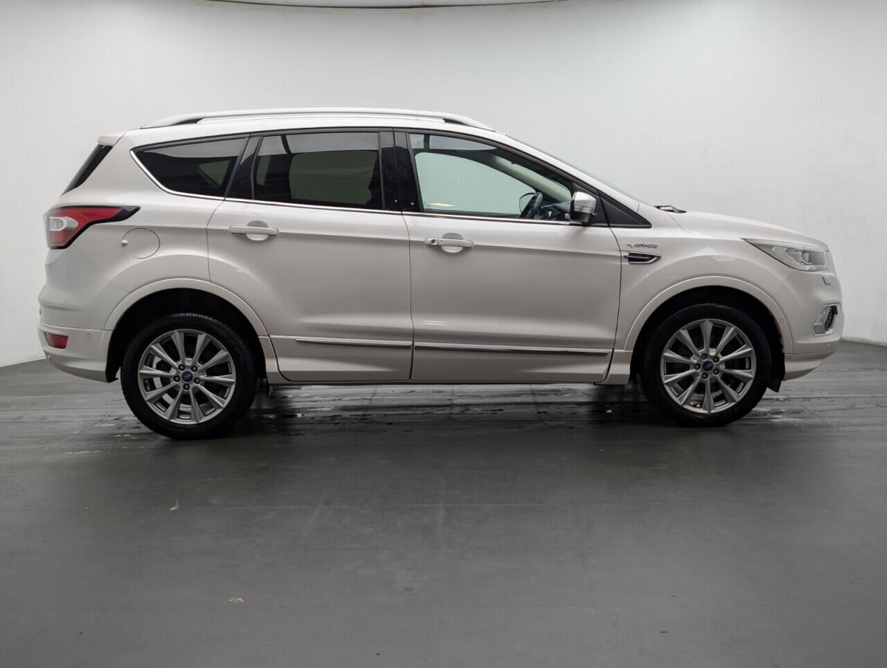 Used Ford Kuga 2019 for sale - 77097725: Photo 8