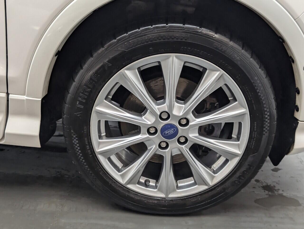 Used Ford Kuga 2019 for sale - 77097725: Photo 9