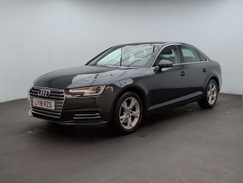 Used Audi A4 2018 for sale - 79515542: Photo