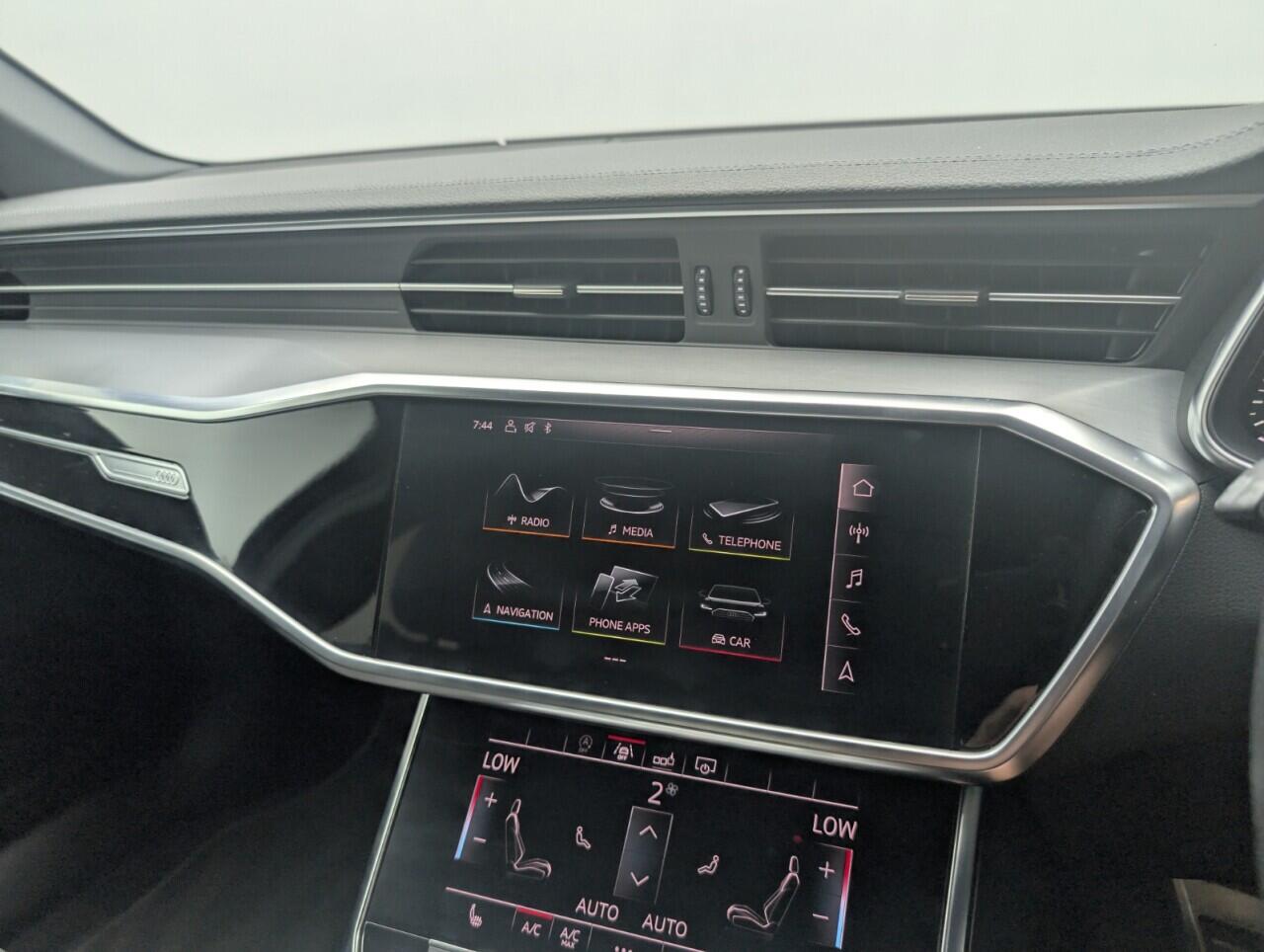 Used Audi A6 Saloon 2019 for sale - 76424197: Photo 13