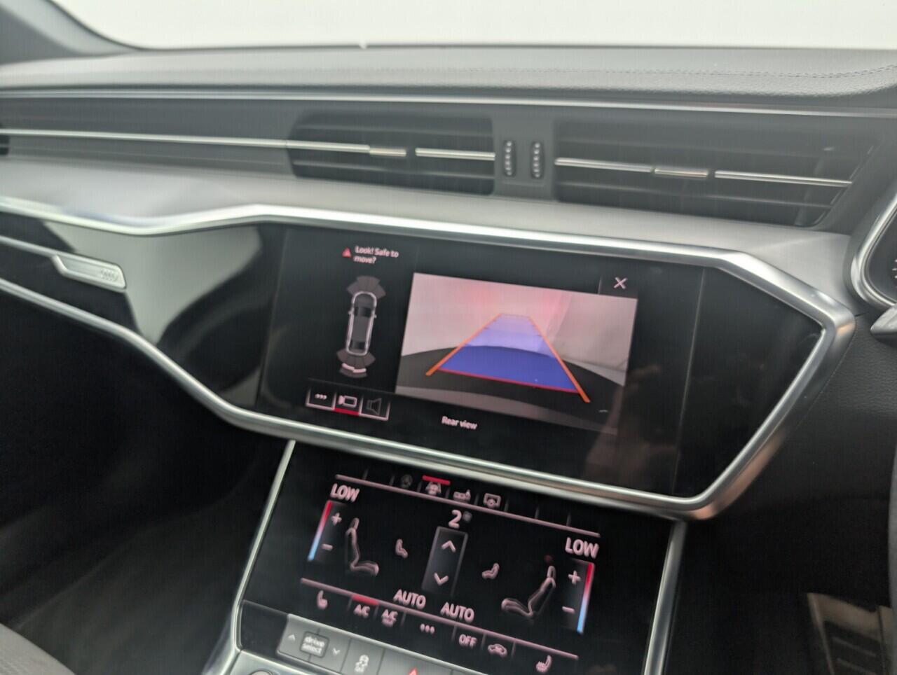 Used Audi A6 Saloon 2019 for sale - 76424197: Photo 14