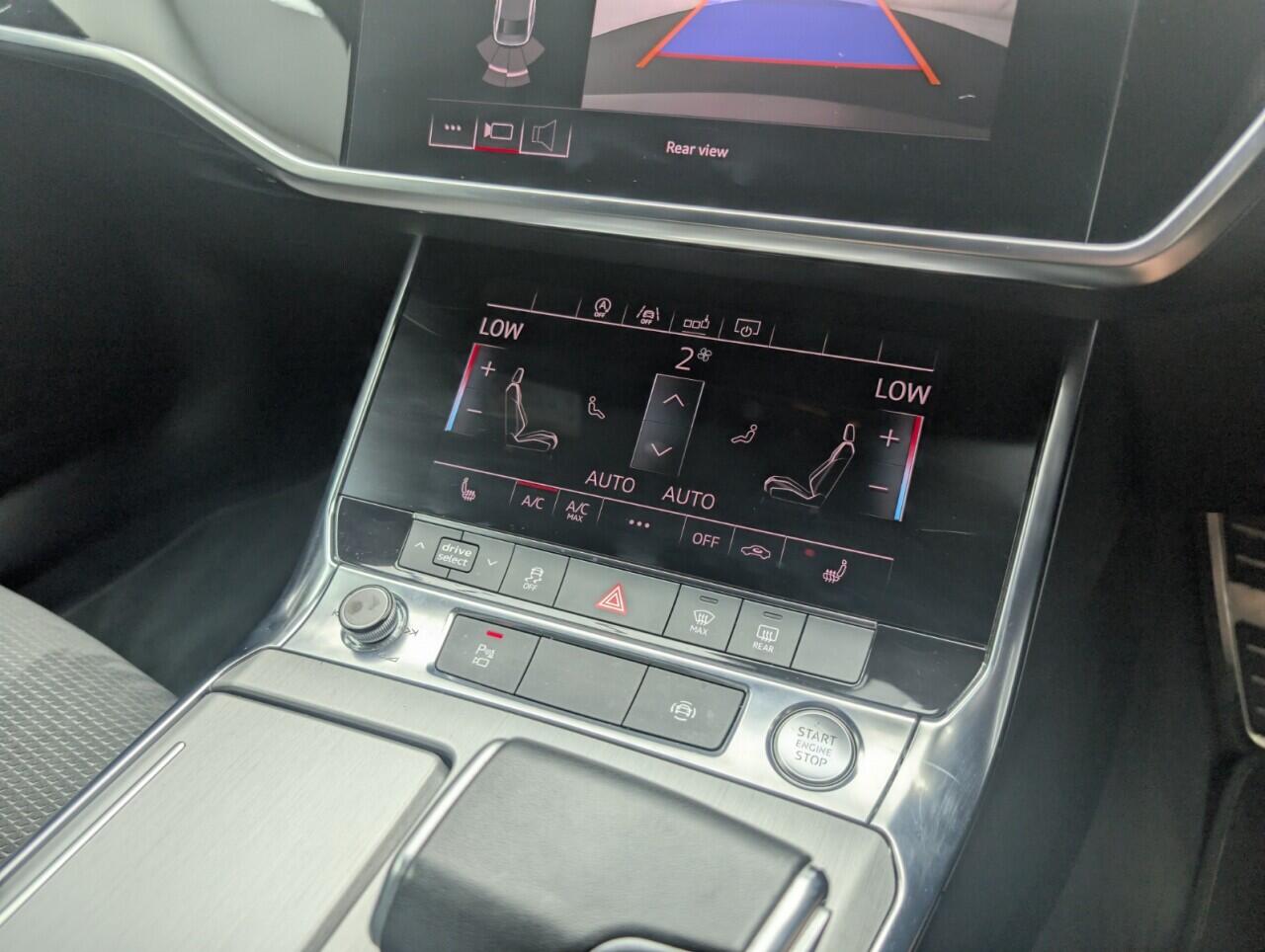 Used Audi A6 Saloon 2019 for sale - 76424197: Photo 15