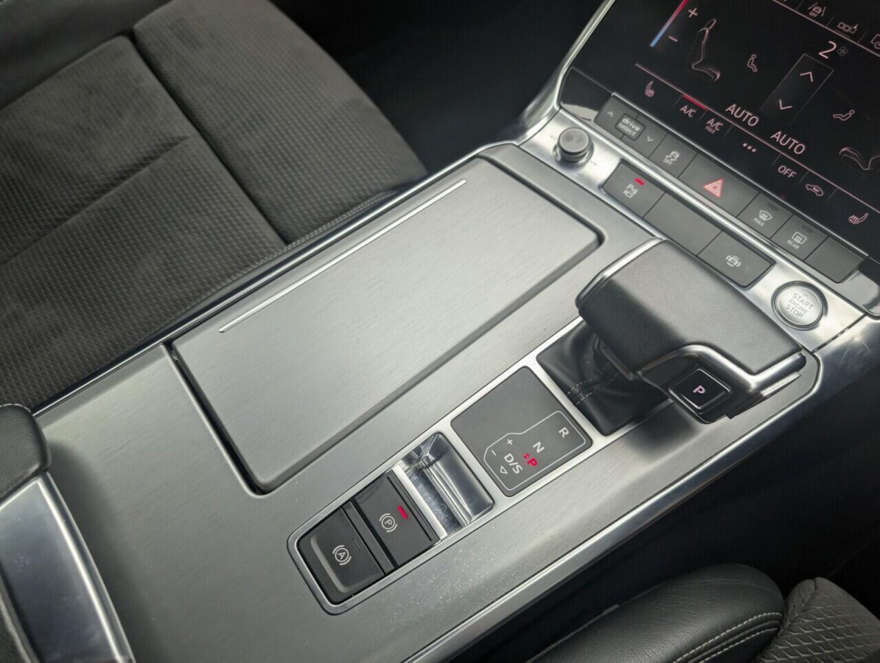 Used Audi A6 Saloon 2019 for sale - 76424197: Photo 16