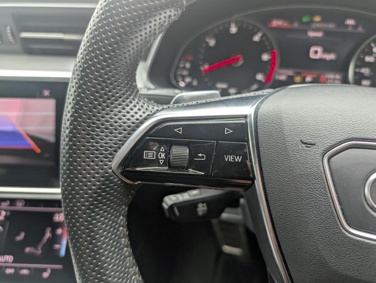 Used Audi A6 Saloon 2019 for sale - 76424197: Photo 18