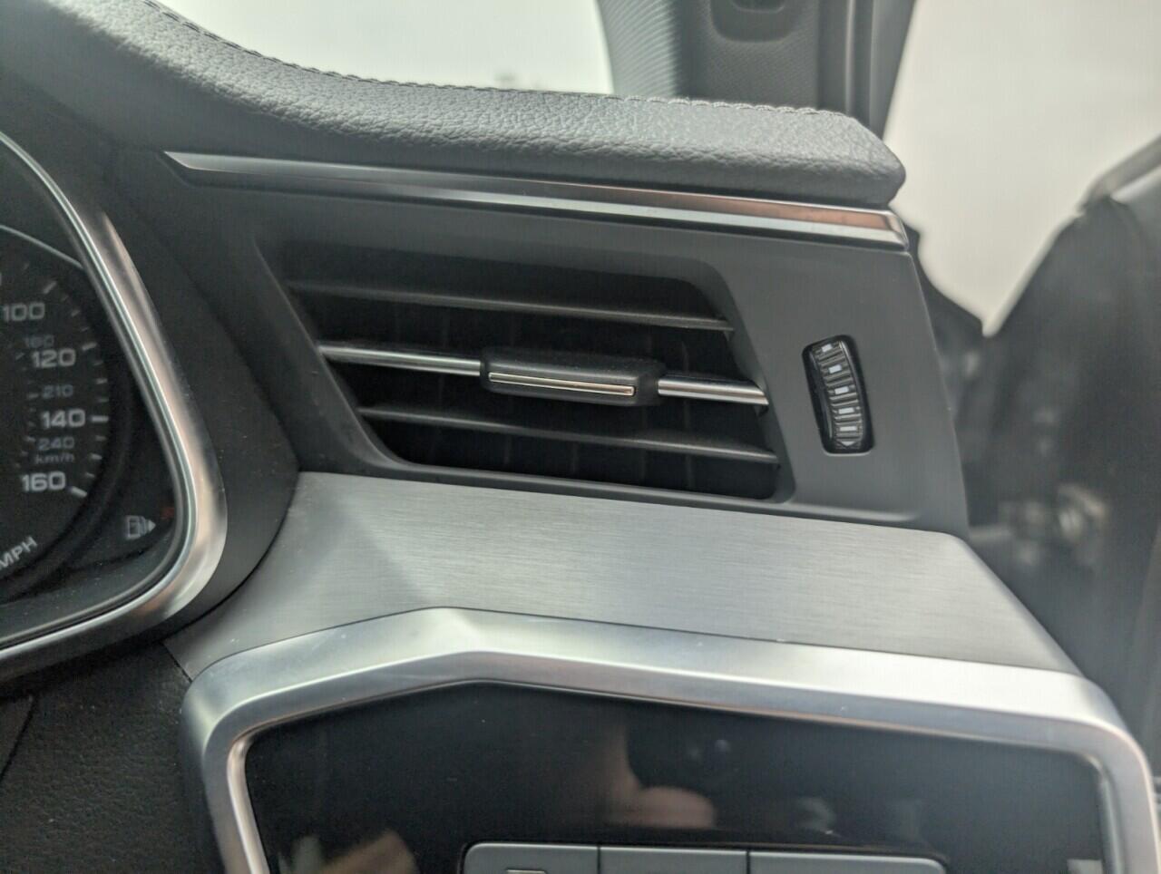 Used Audi A6 Saloon 2019 for sale - 76424197: Photo 20