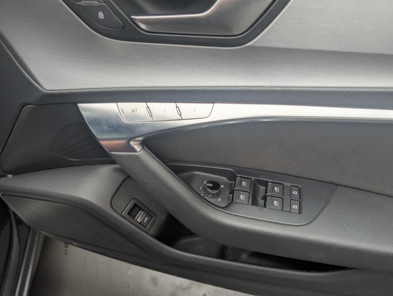 Used Audi A6 Saloon 2019 for sale - 76424197: Photo 21