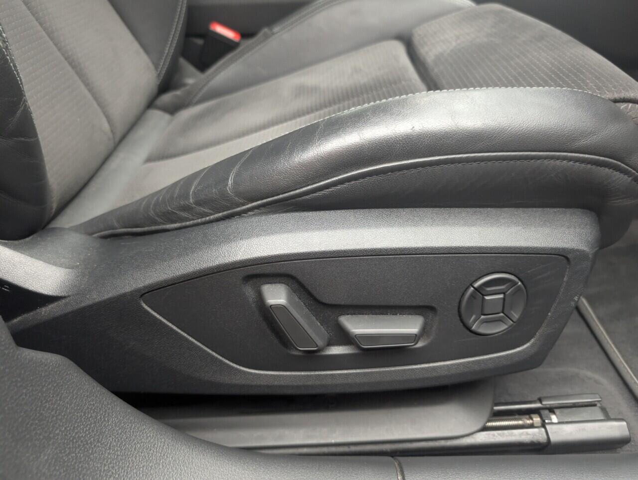 Used Audi A6 Saloon 2019 for sale - 76424197: Photo 22