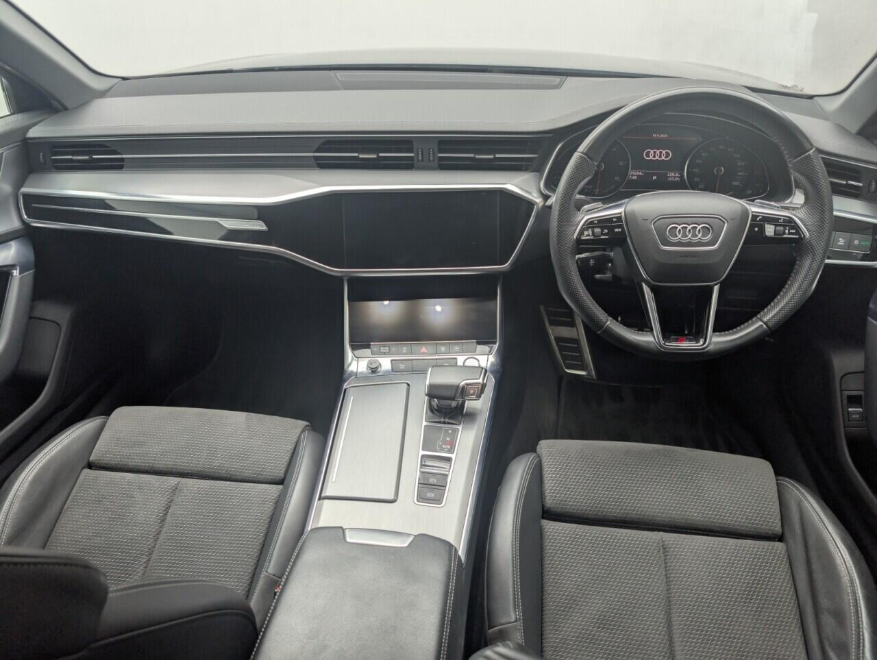 Used Audi A6 Saloon 2019 for sale - 76424197: Photo 24