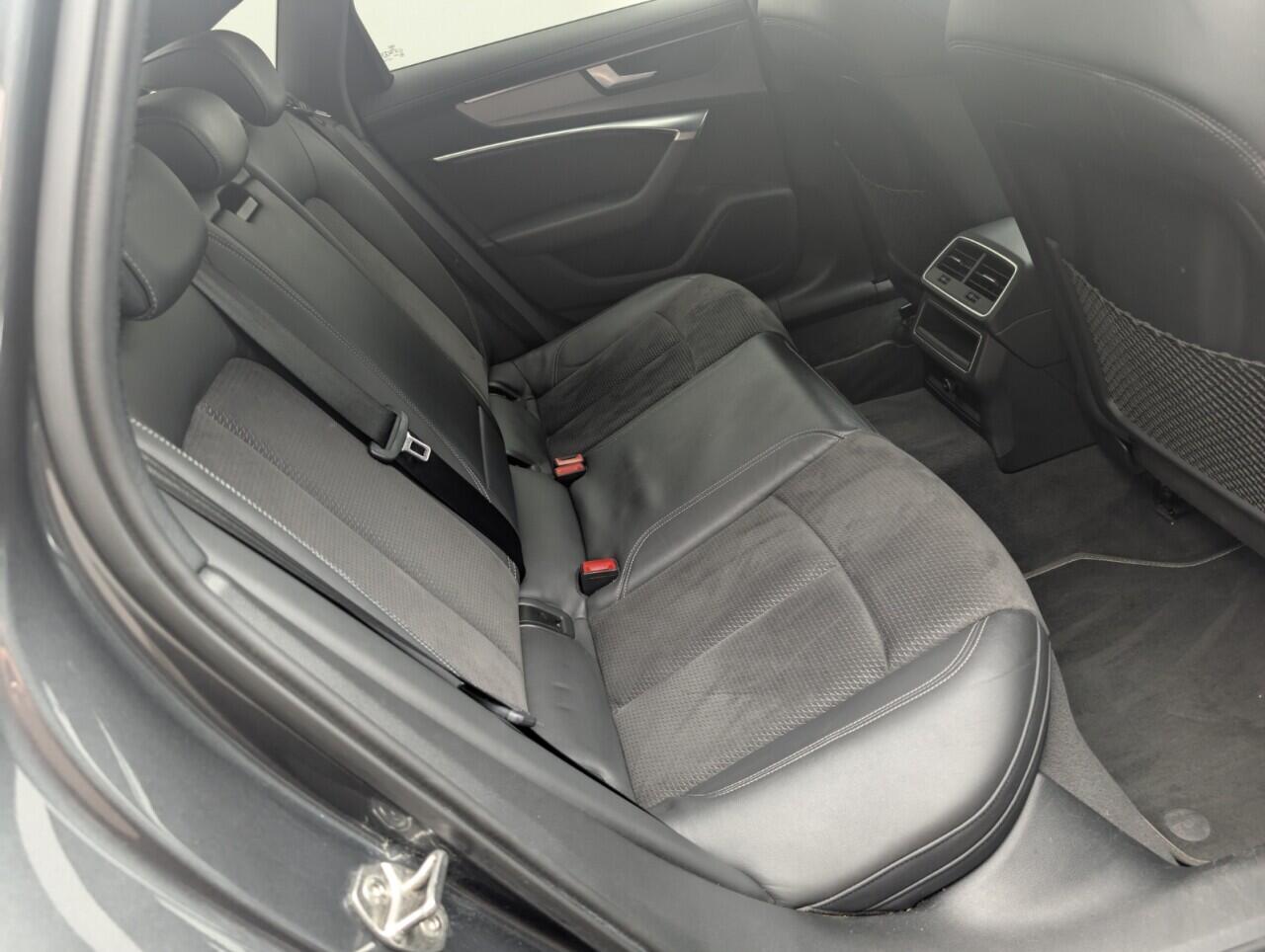 Used Audi A6 Saloon 2019 for sale - 76424197: Photo 25