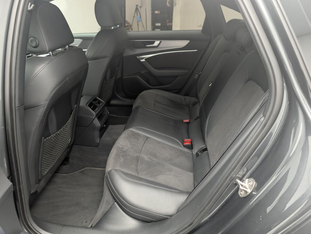 Used Audi A6 Saloon 2019 for sale - 76424197: Photo 28