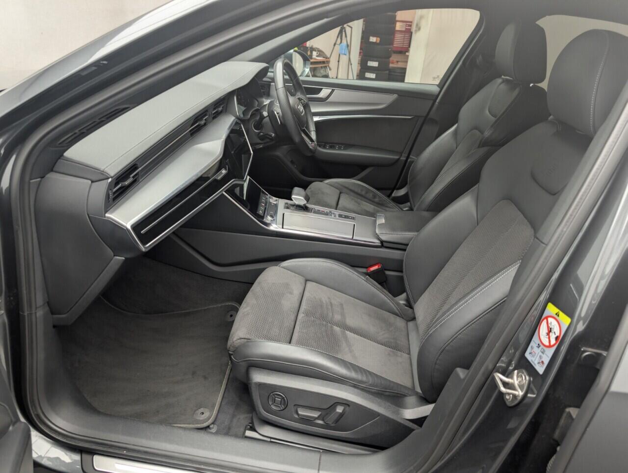 Used Audi A6 Saloon 2019 for sale - 76424197: Photo 29