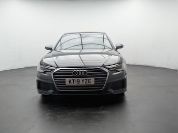 Used Audi A6 2019 for sale - 76424197: Photo
