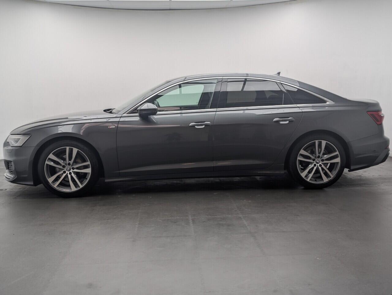 Used Audi A6 Saloon 2019 for sale - 76424197: Photo 5