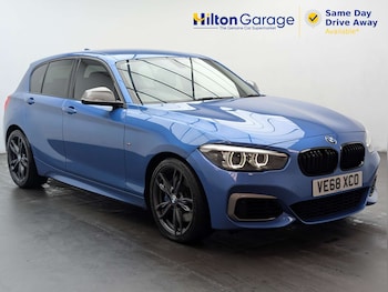 Used BMW 1 Series 2019 for sale - 78486345: Photo