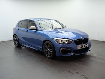 Used BMW 1 Series 2019 for sale - 78486345: Photo