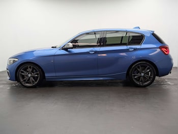 Used BMW 1 Series 2019 for sale - 78486345: Photo