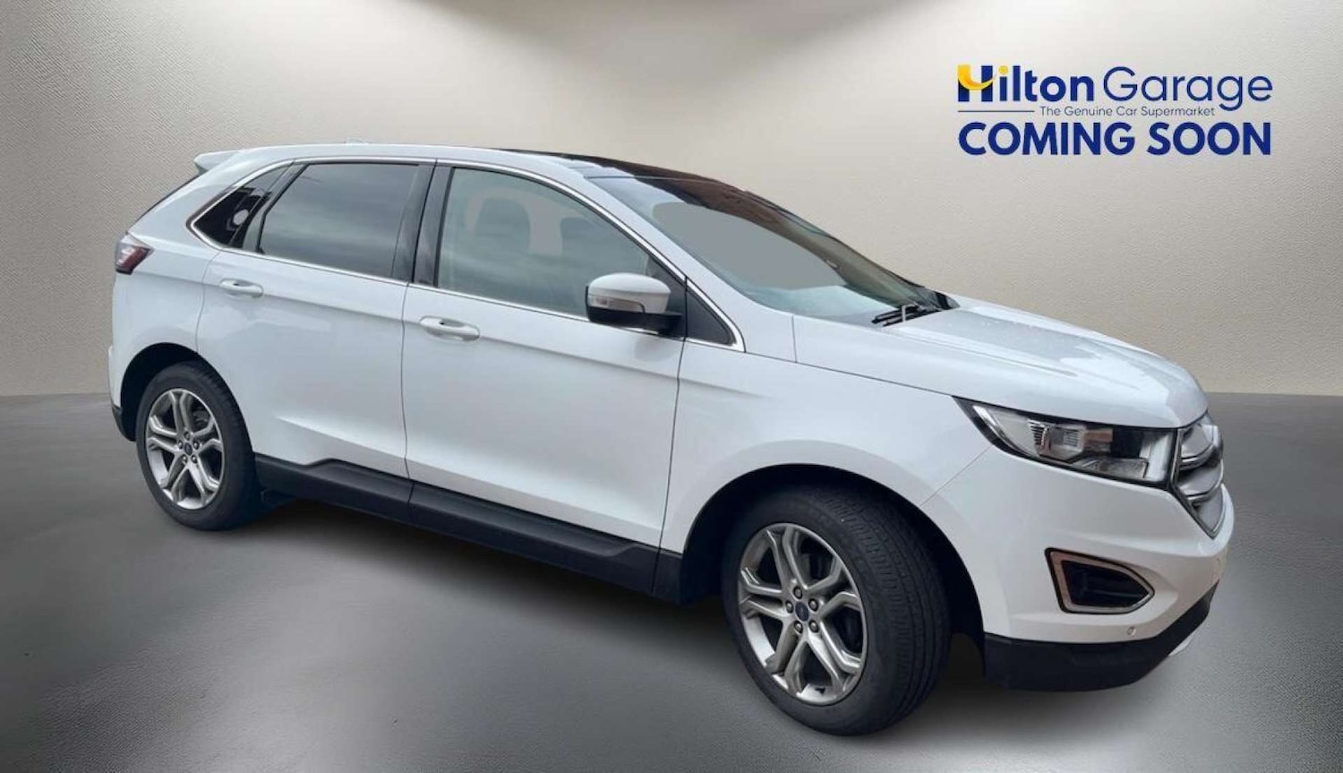 Used Ford Edge 2016 for sale - 77714060: Photo 1