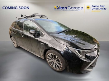 Used Toyota Corolla 2020 for sale - 78598660: Photo
