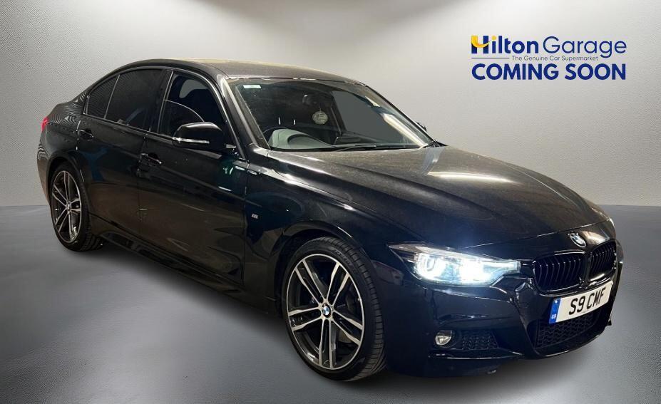 Used BMW 3 Series for sale - 76446642: Photo 1