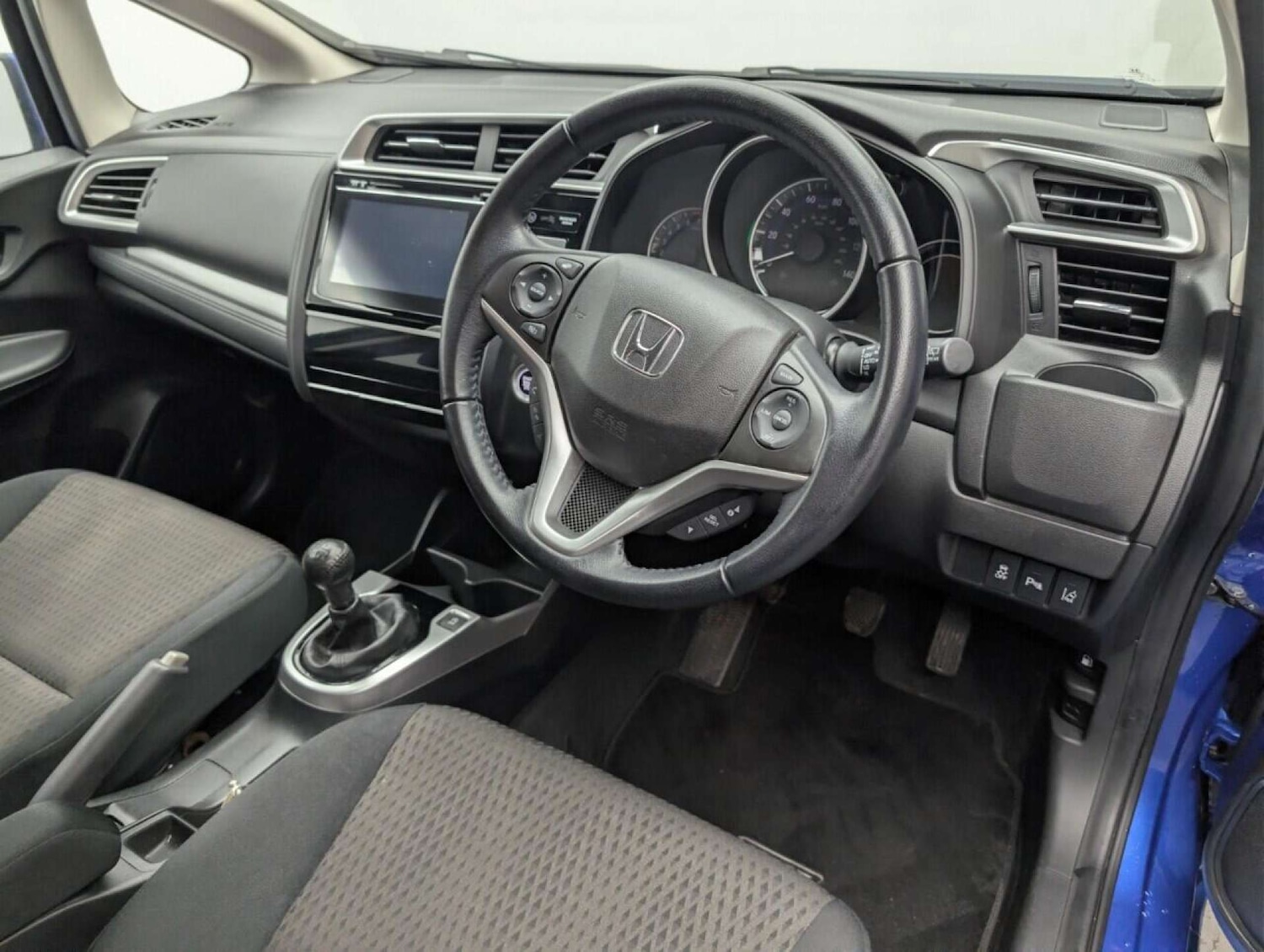 Used Honda Jazz 2019 for sale - 77981663: Photo 13