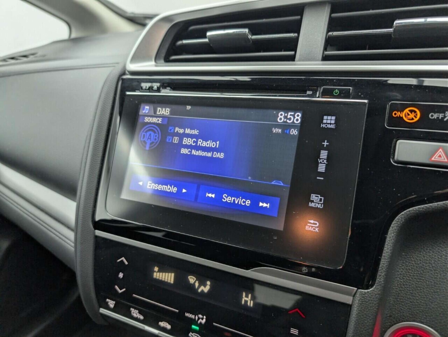 Used Honda Jazz 2019 for sale - 77981663: Photo 16